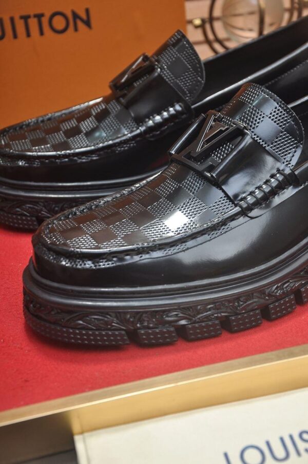 Business Shoes 6038-1990 - Image 8