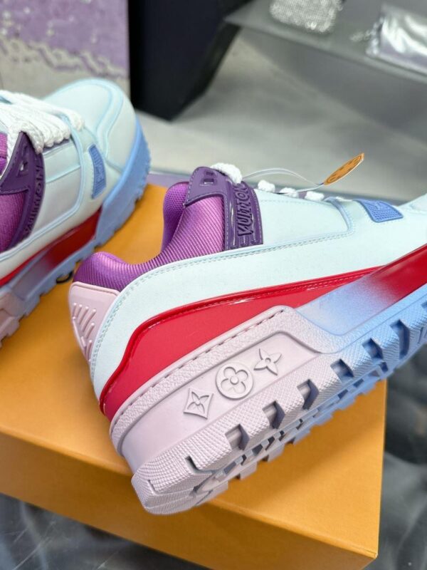 Trainer Sneaker 6047-2678 - Image 8