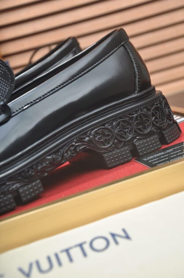 Business Shoes 6038-1990 - Image 9