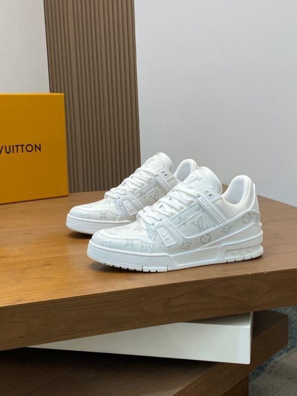 Trainer Sneaker 6038-2318 - Image 3