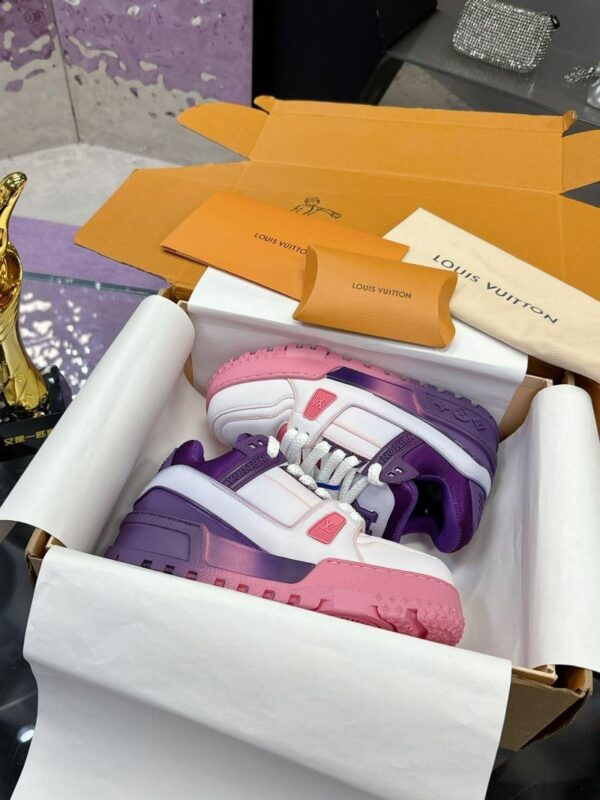 Trainer Sneaker 6047-2677
