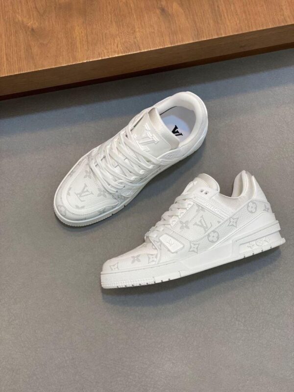 Trainer Sneaker 6038-2318 - Image 5
