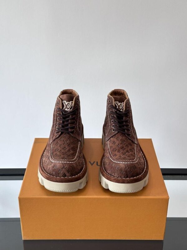 Boots 6038-2233 - Image 2