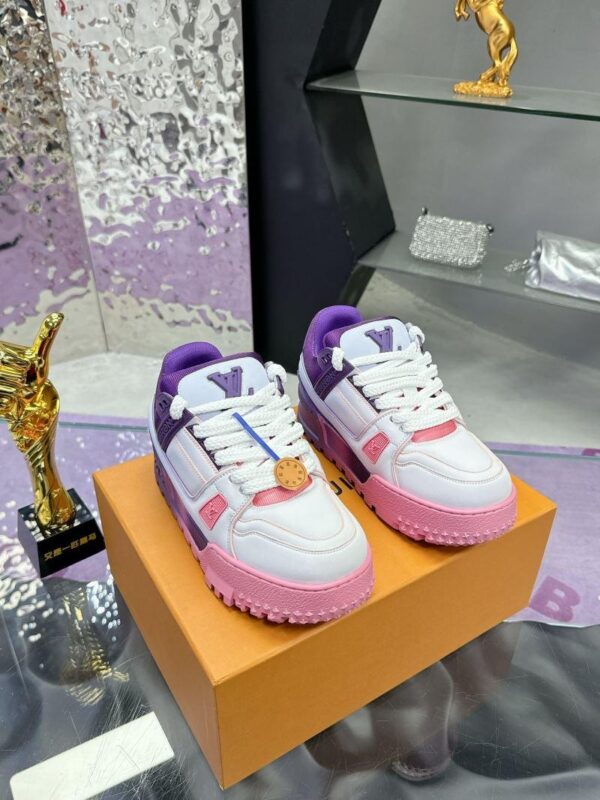 Trainer Sneaker 6047-2677 - Image 2