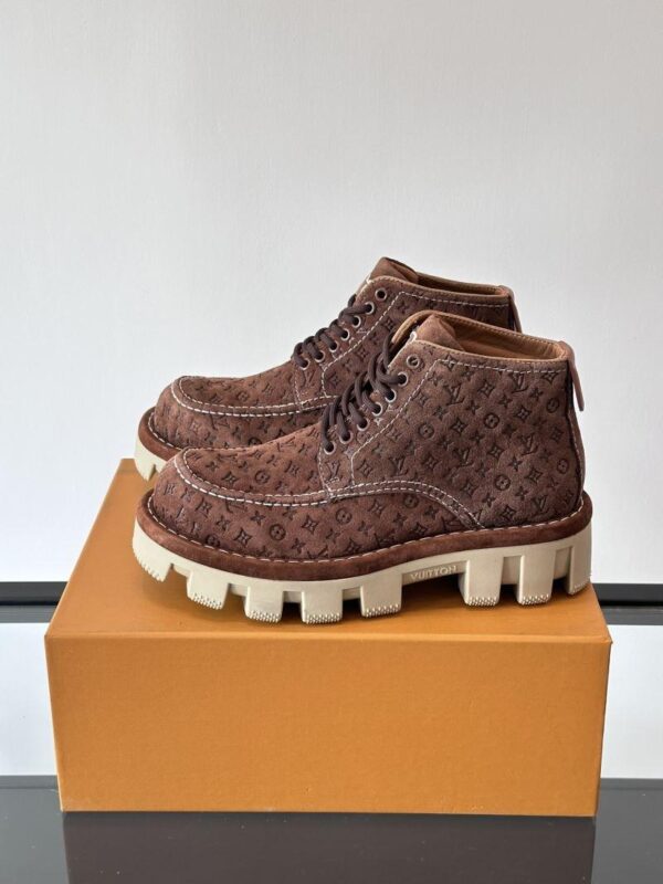 Boots 6038-2233 - Image 3