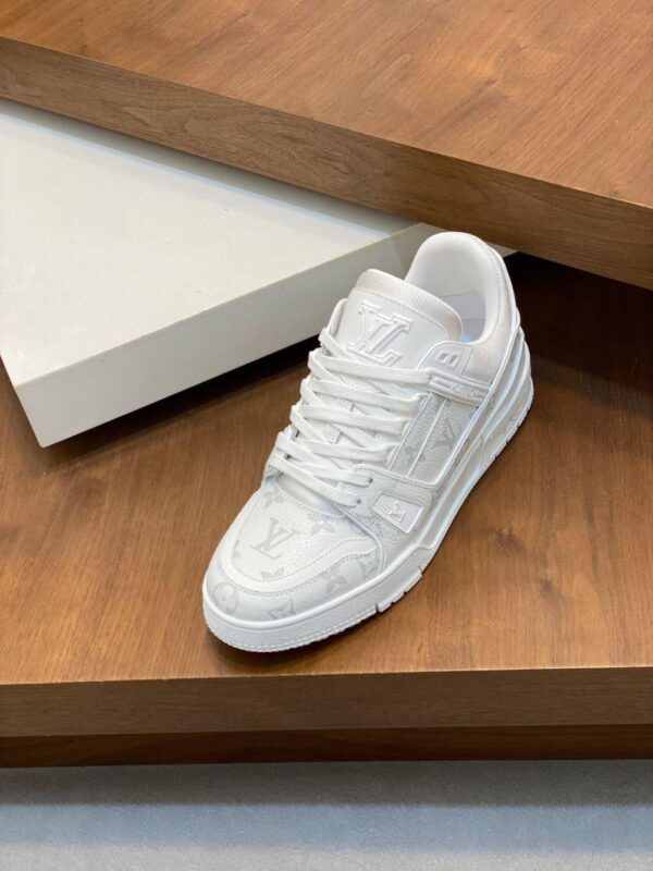 Trainer Sneaker 6038-2318 - Image 6