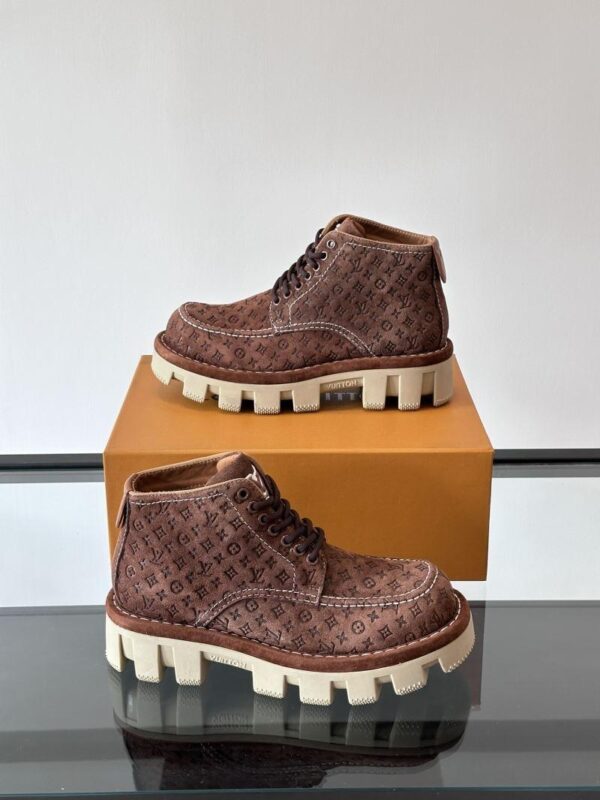 Boots 6038-2233 - Image 4