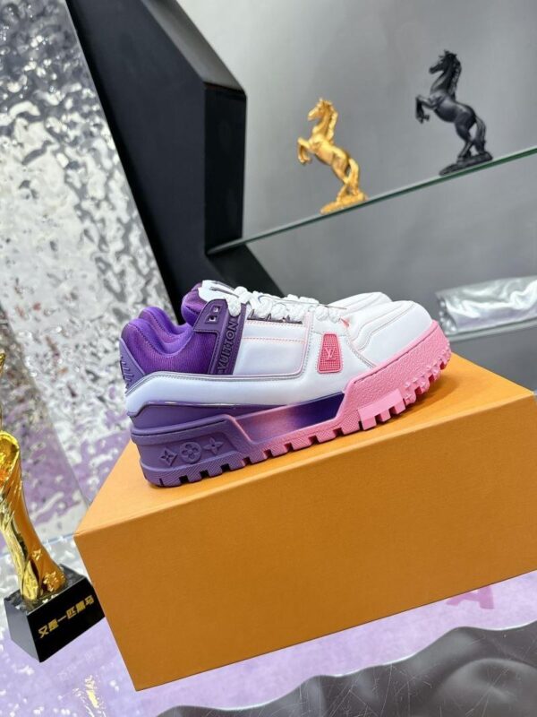 Trainer Sneaker 6047-2677 - Image 3