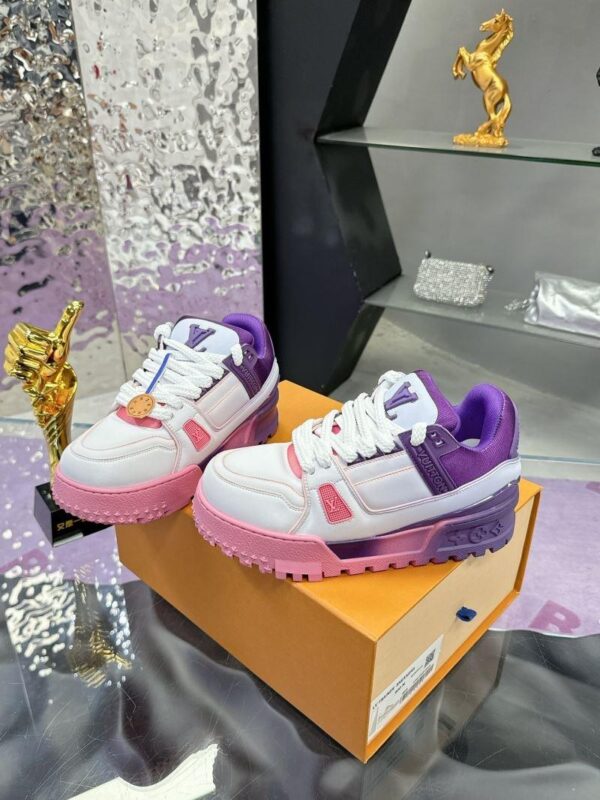 Trainer Sneaker 6047-2677 - Image 4