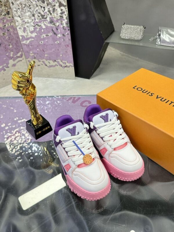 Trainer Sneaker 6047-2677 - Image 5