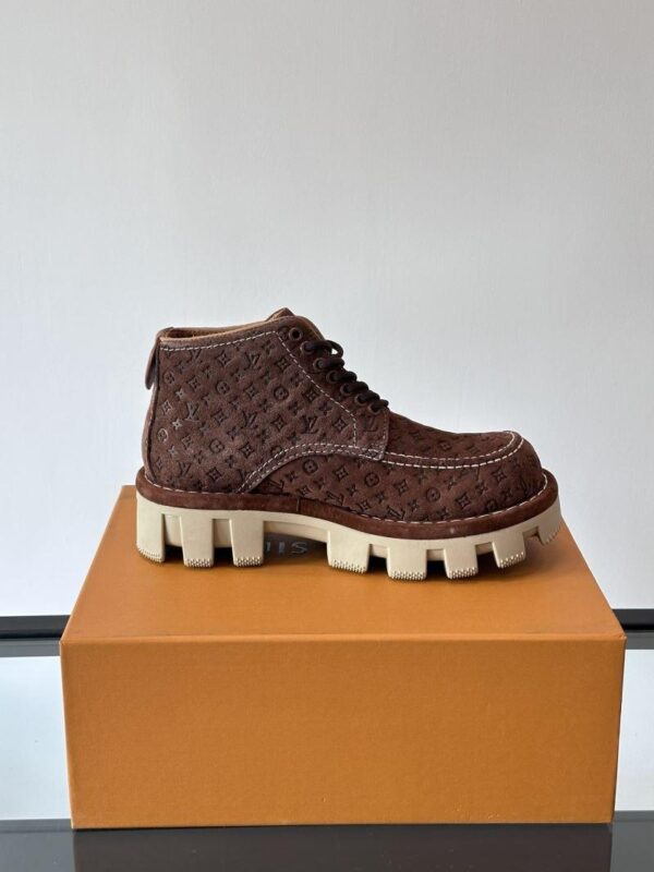 Boots 6038-2233 - Image 6