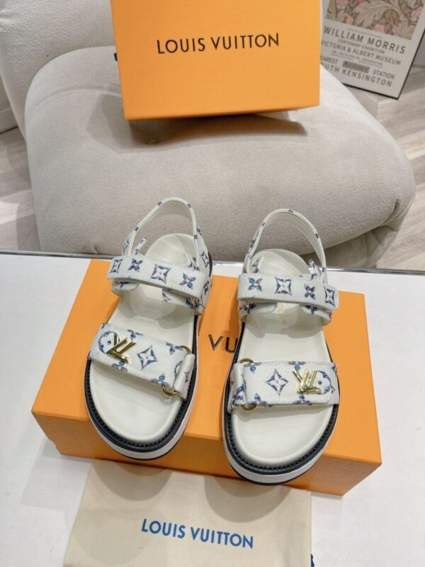 Sandals 6088-2860