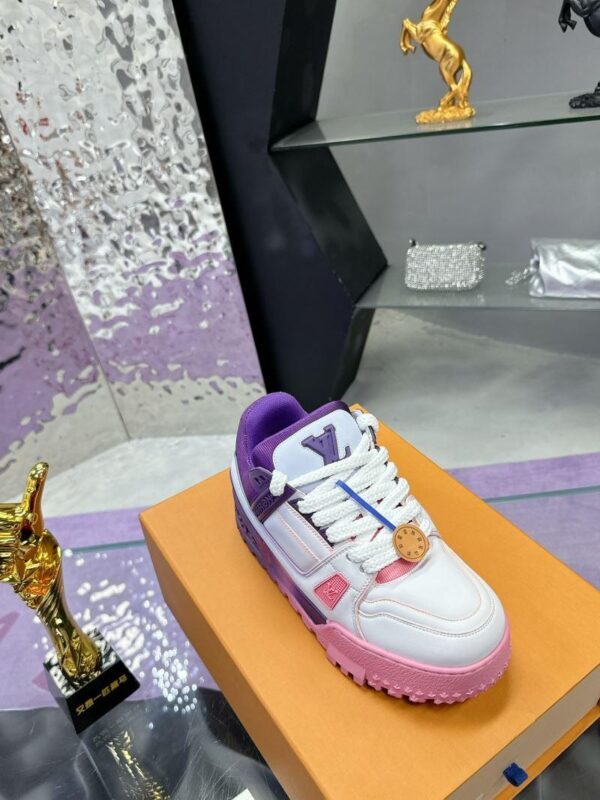 Trainer Sneaker 6047-2677 - Image 6