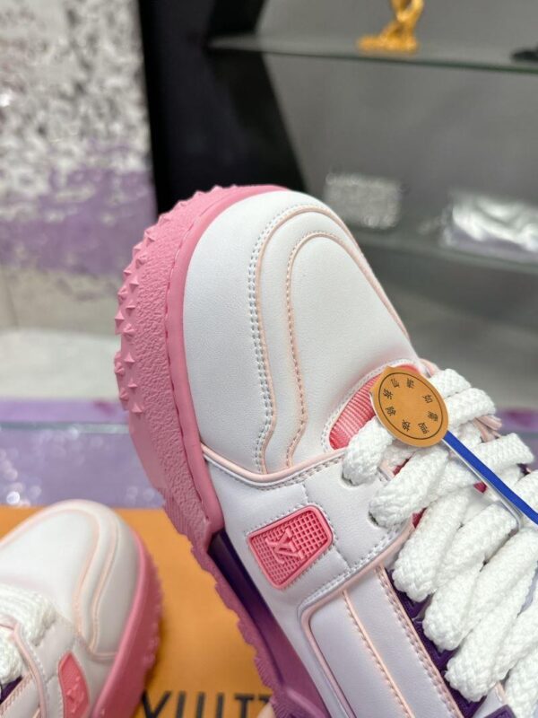 Trainer Sneaker 6047-2677 - Image 7