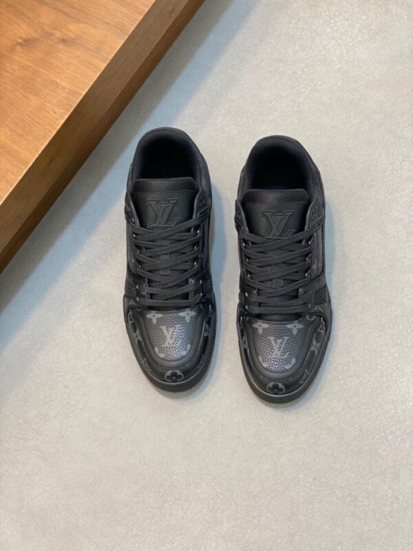 Trainer Sneaker 6038-2317