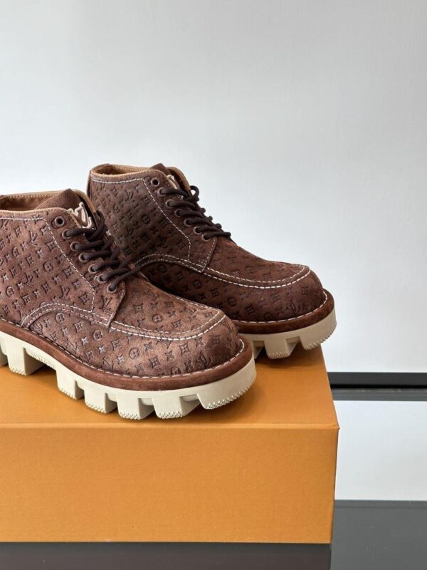 Boots 6038-2233 - Image 8