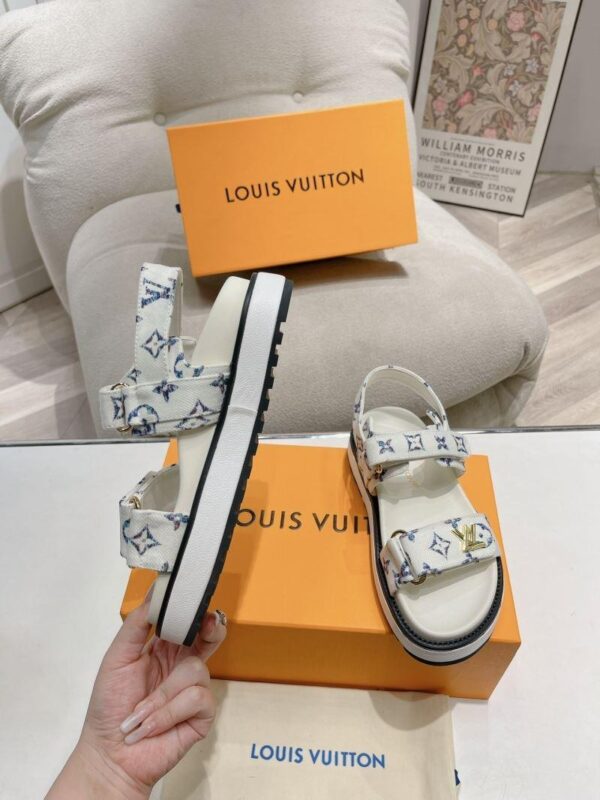 Sandals 6088-2860 - Image 3