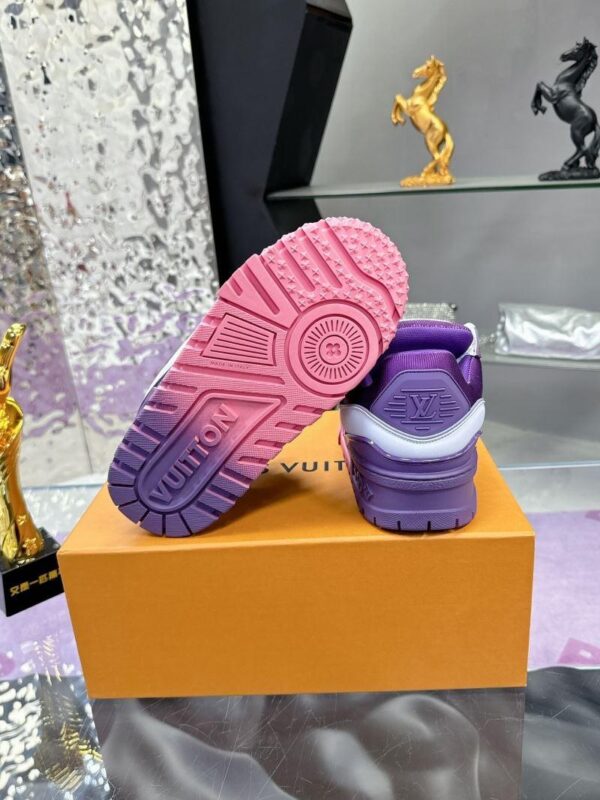 Trainer Sneaker 6047-2677 - Image 9