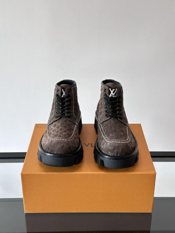 Boots 6038-2232 - Image 2