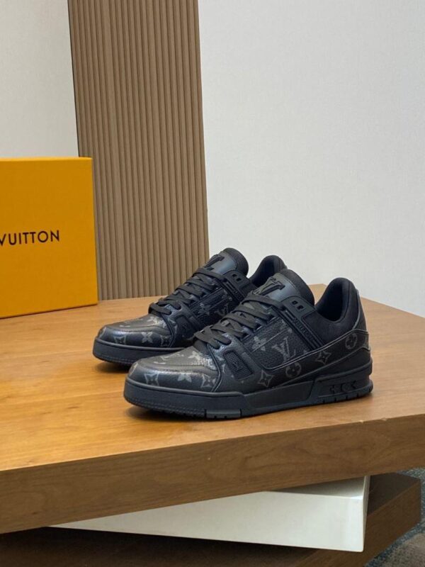 Trainer Sneaker 6038-2317 - Image 3
