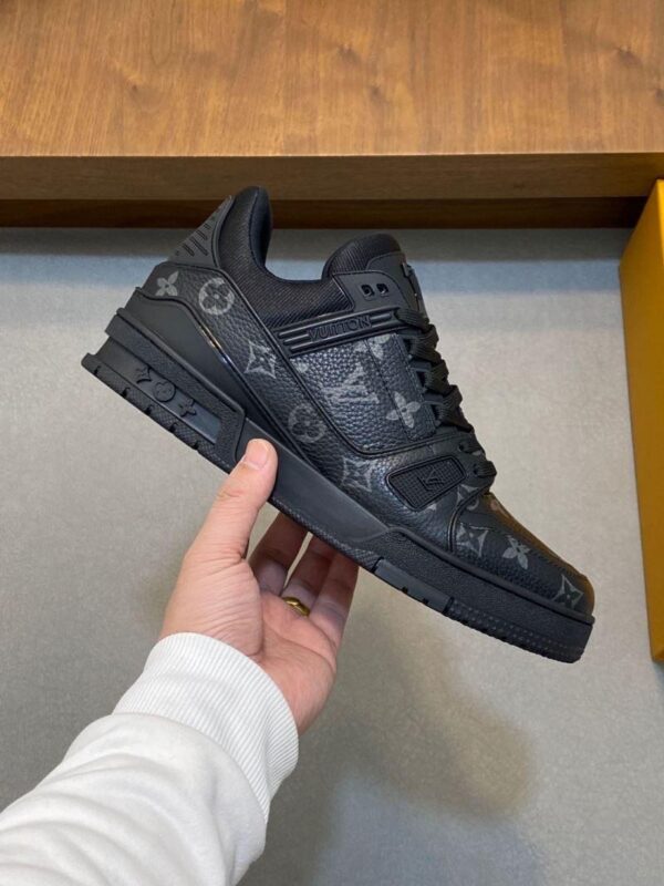 Trainer Sneaker 6038-2317 - Image 4