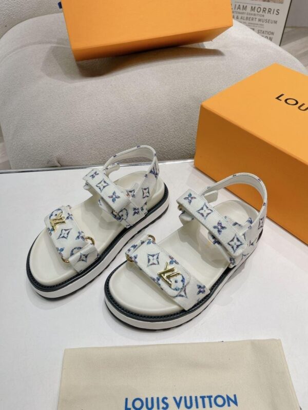 Sandals 6088-2860 - Image 6
