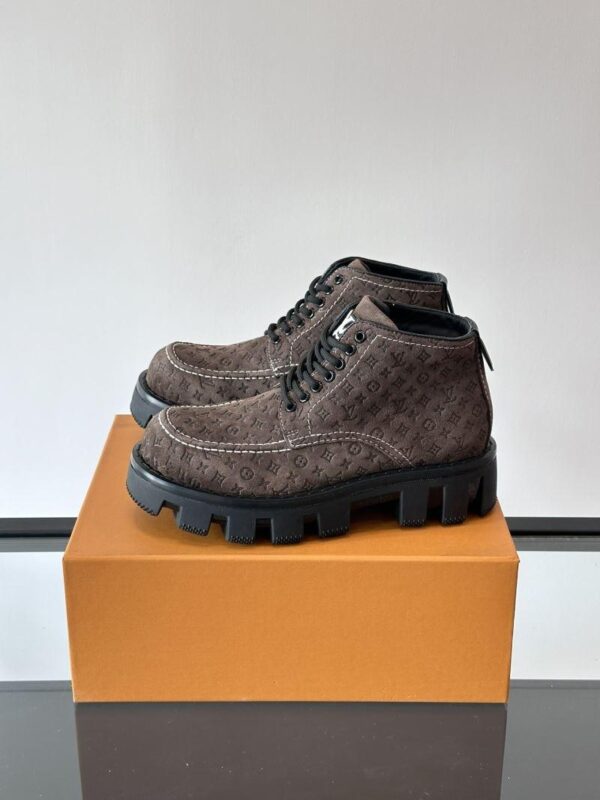 Boots 6038-2232 - Image 3