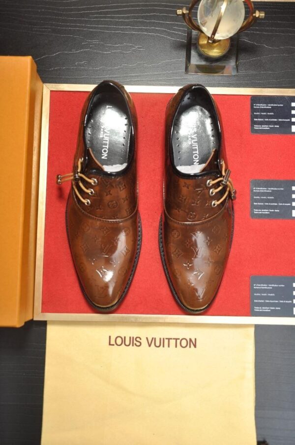 Business Shoes 6038-2291