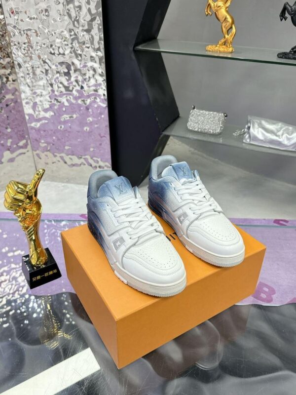 Trainer Sneaker 6047-2676 - Image 2