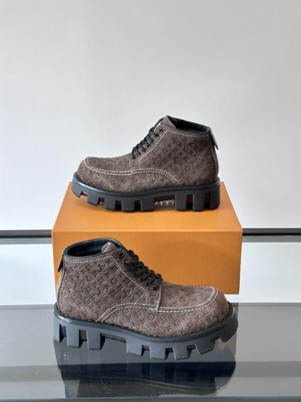 Boots 6038-2232 - Image 4