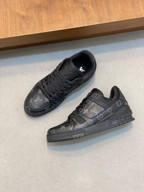 Trainer Sneaker 6038-2317 - Image 5