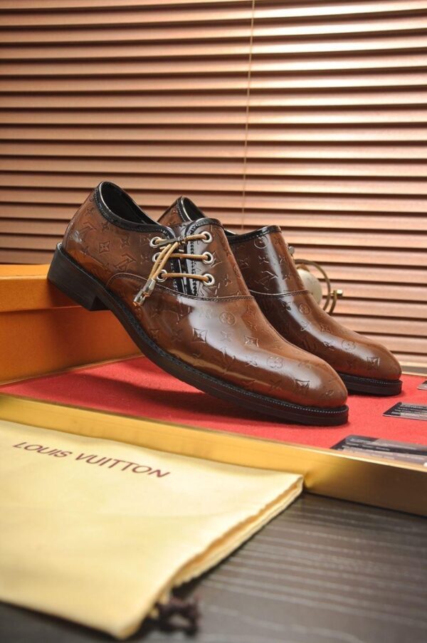 Business Shoes 6038-2291 - Image 2