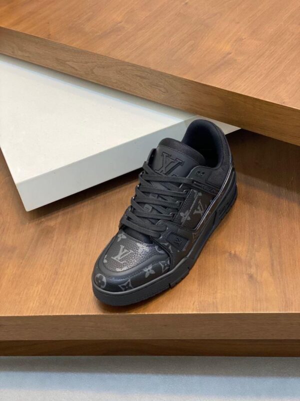 Trainer Sneaker 6038-2317 - Image 6