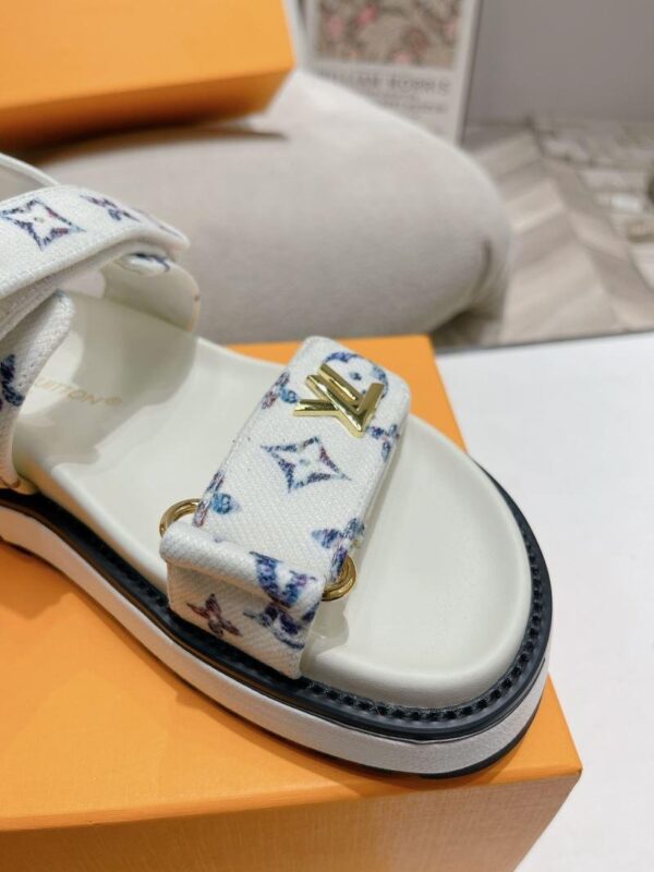 Sandals 6088-2860 - Image 8