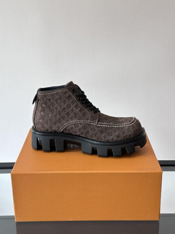 Boots 6038-2232 - Image 6