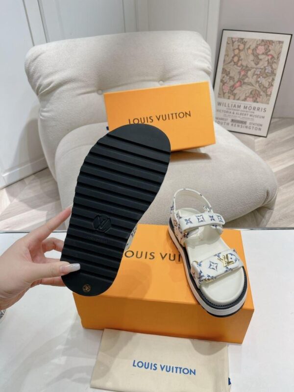 Sandals 6088-2860 - Image 9