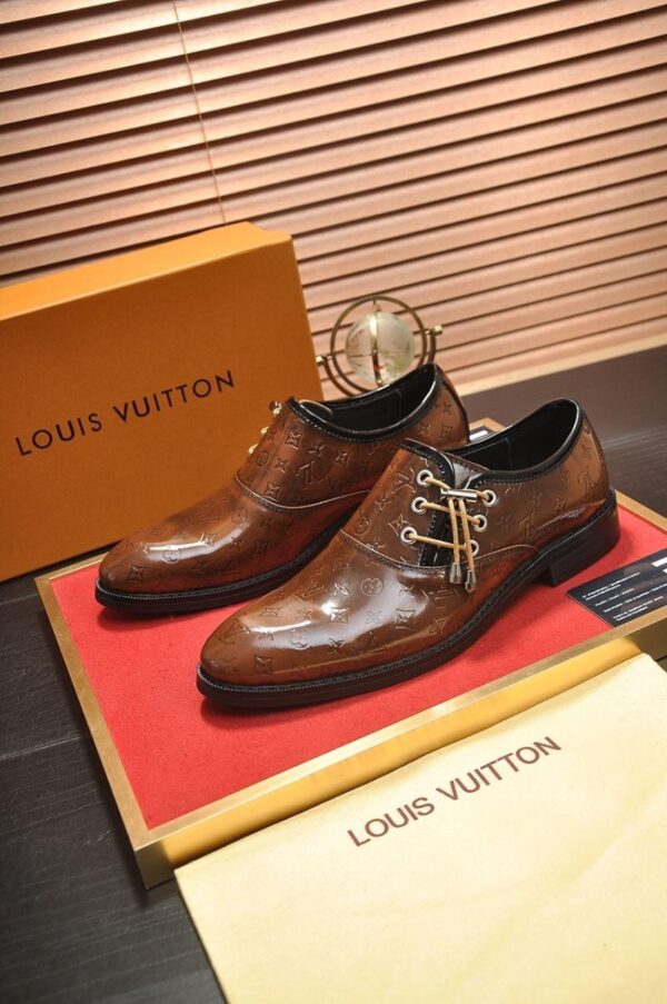 Business Shoes 6038-2291 - Image 3
