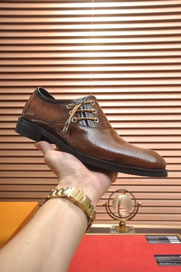 Business Shoes 6038-2291 - Image 4