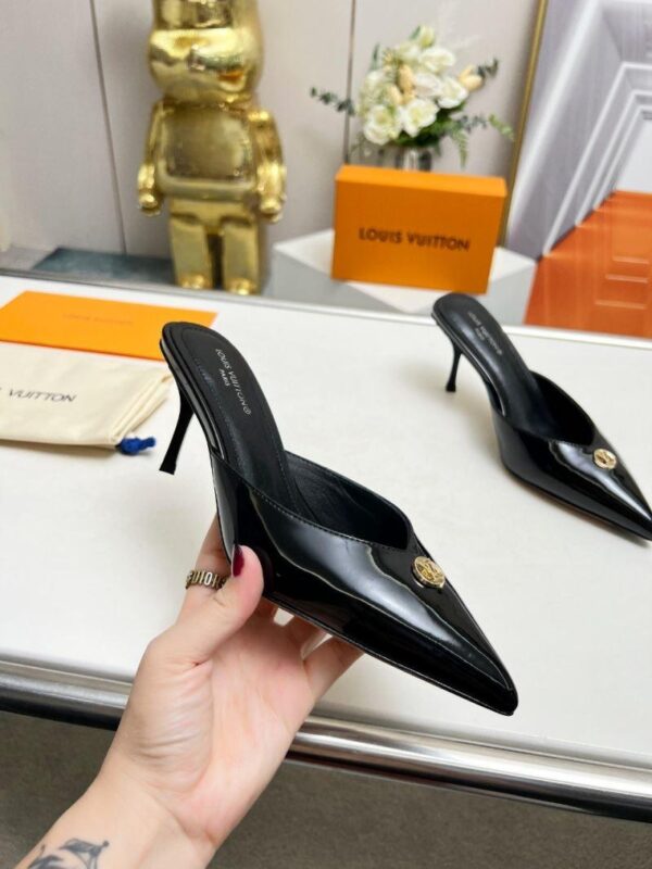Slippers 6080-2657