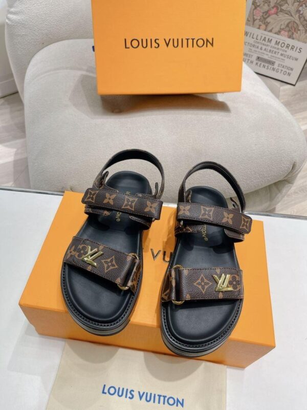 Sandals 6088-2859