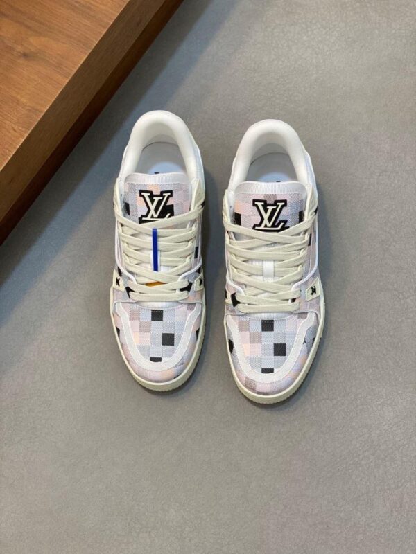 Trainer Sneaker 6038-2316