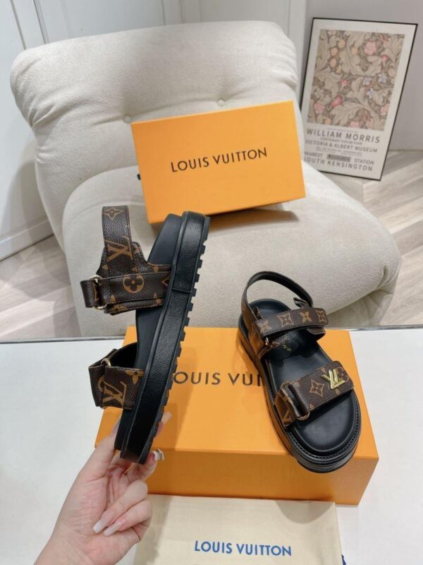 Sandals 6088-2859 - Image 2