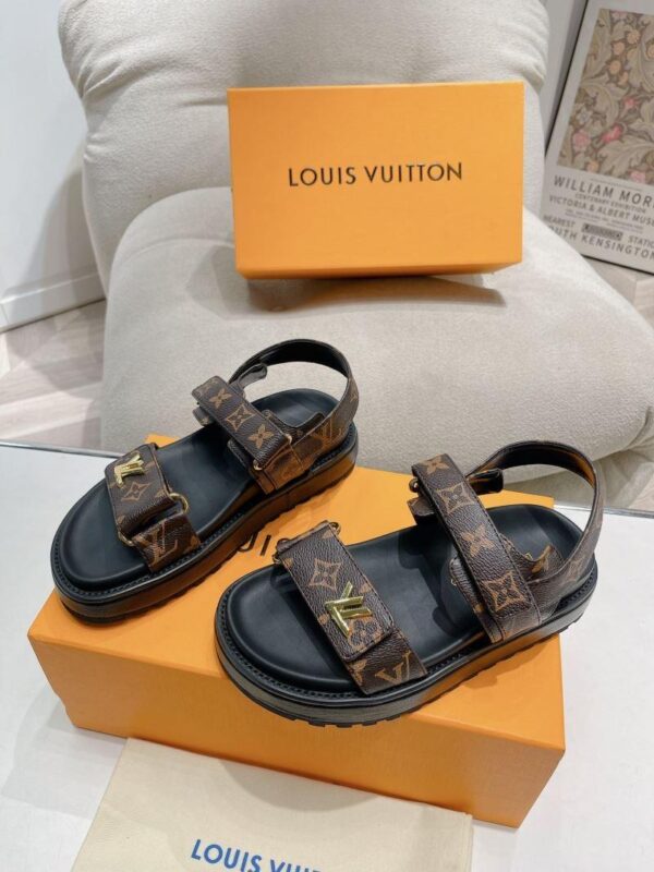 Sandals 6088-2859 - Image 3