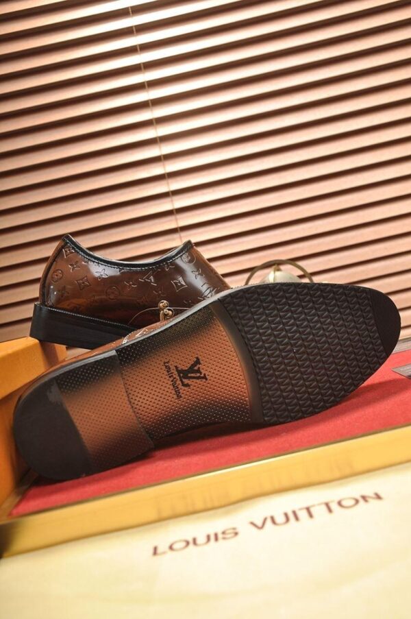 Business Shoes 6038-2291 - Image 7