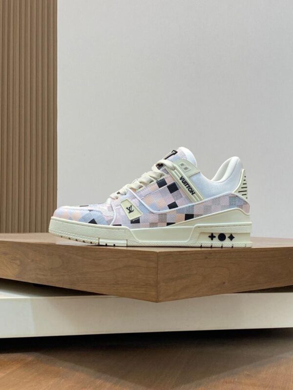 Trainer Sneaker 6038-2316 - Image 2