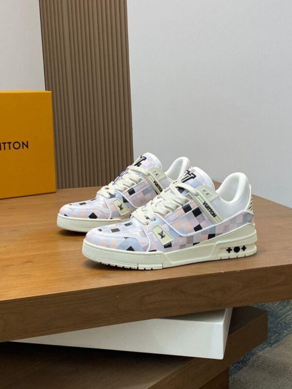 Trainer Sneaker 6038-2316 - Image 3