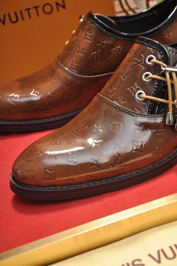 Business Shoes 6038-2291 - Image 8