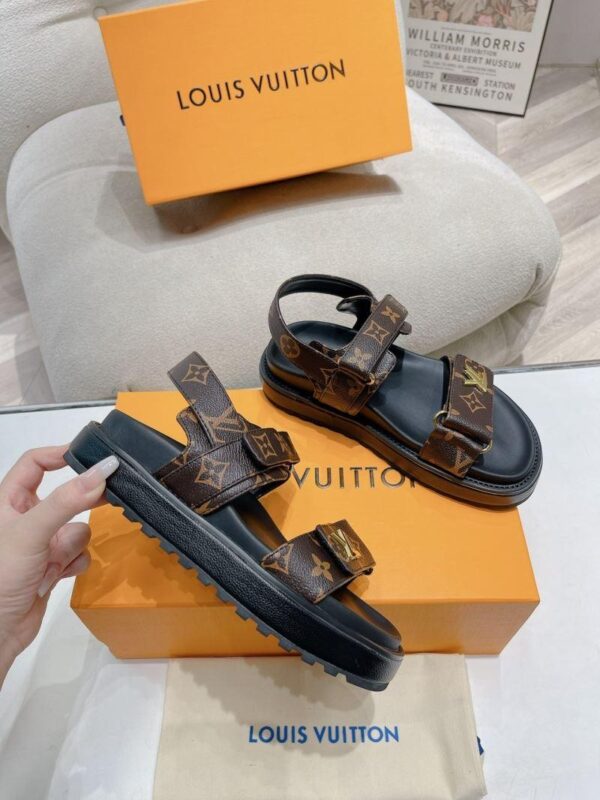 Sandals 6088-2859 - Image 4
