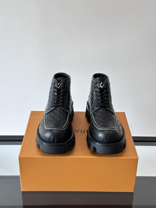 Boots 6038-2231 - Image 2