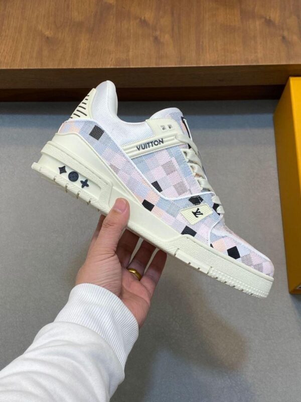 Trainer Sneaker 6038-2316 - Image 4